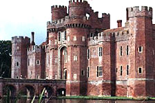 Pevensey