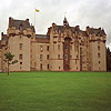 Fyvie Castle