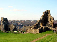 Hastings - Inner Ward