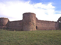 Pevensey
